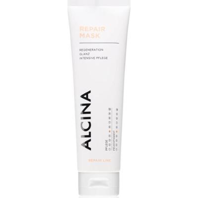 Alcina Repair Line regenerująca maska do włosów 150 ml