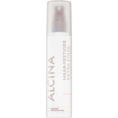 Alcina Professional płynny żel do włosów bardzo mocno utrwalający 125 ml