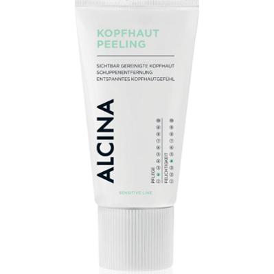 Alcina Sensitive Line peeling oczyszczający do skóry wrażliwej 150 ml