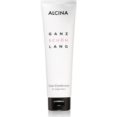 Alcina Long Hair odżywka wygładzająca dla długich włosów 150 ml