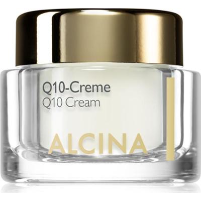 Alcina Effective Care krem do twarzy z koenzymem Q10 50 ml