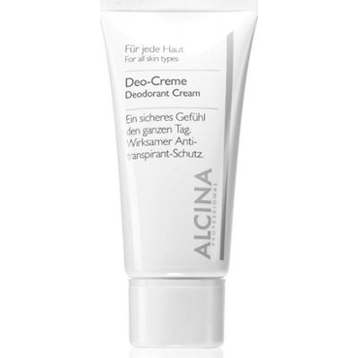 Alcina For All Skin Types deo-krem 50 ml
