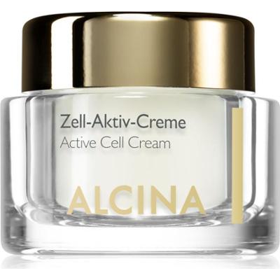 Alcina Effective Care krem aktywny ujędrniający skórę 50 ml