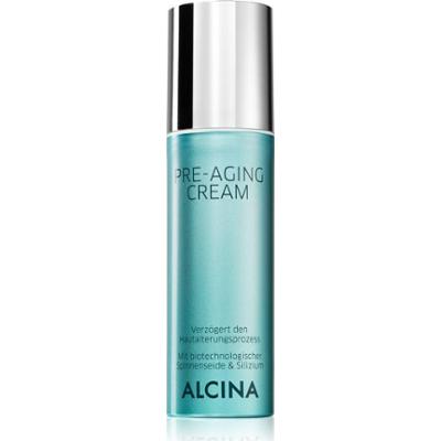 Alcina Pre-Aging krem przeciw pierwszym oznakom starzenia skóry 50 ml