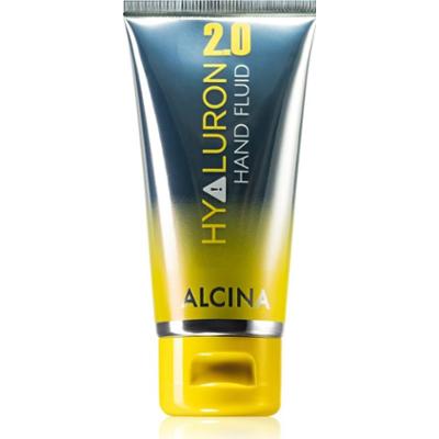 Alcina Hyaluron 2.0 fluid nawilżający do rąk 50 ml