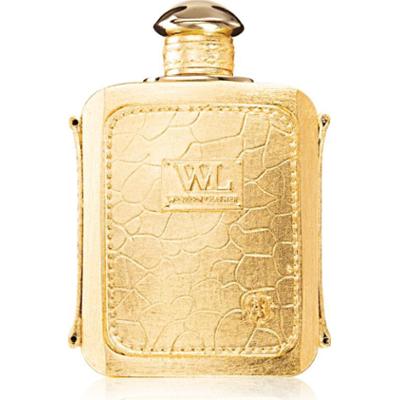 Alexandre.J Western Leather Gold Skin woda perfumowana dla kobiet 100 ml