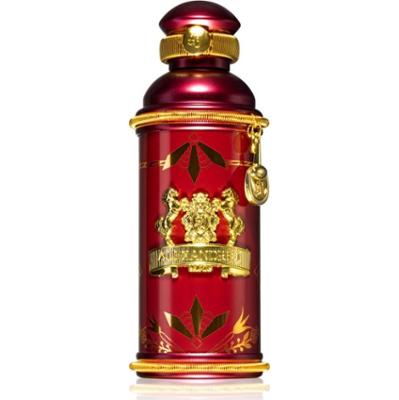 Alexandre.J The Collector Rose Alba woda perfumowana dla kobiet 100 ml