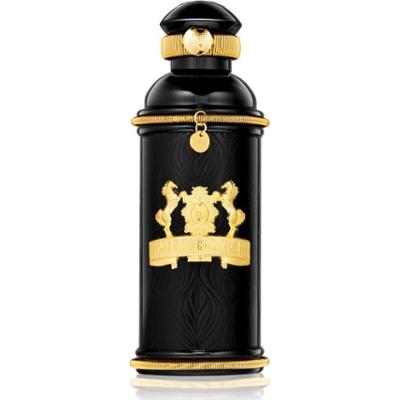 Alexandre.J The Collector: Black Muscs woda perfumowana unisex 100 ml