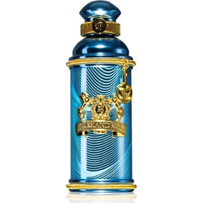 Alexandre.J The Collector: Zafeer Oud Vanille woda perfumowana unisex 100 ml