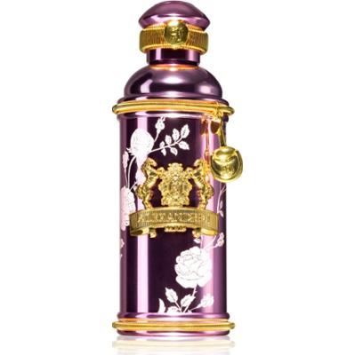 Alexandre.J The Collector: Rose Oud woda perfumowana unisex 100 ml