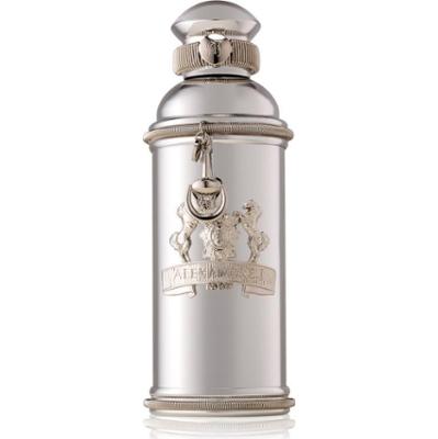 Alexandre.J The Collector: Silver Ombre woda perfumowana unisex 100 ml