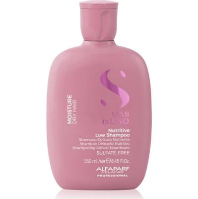 Alfaparf Milano Semi di Lino Moisture szampon do włosów suchych 250 ml