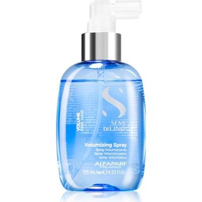 Alfaparf Milano Semi Di Lino Volumizing spray na objętość do włosów cienkich i delikatnych 125 ml