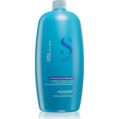 Alfaparf Milano Semi Di Lino Curls odżywka do włosów kręconych 1000 ml