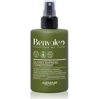 Alfaparf Milano Benvoleo Glossy odżywka do wszystkich rodzajów włosów 200 ml
