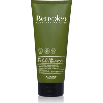 Alfaparf Milano Benvoleo Hydration szampon nawilżający do wszystkich rodzajów włosów 200 ml