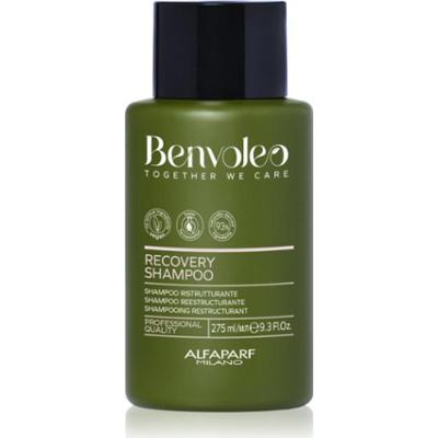 Alfaparf Milano Benvoleo Recovery szampon restrukturyzujący do włosów zniszczonych 275 ml
