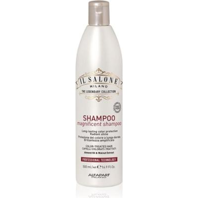 Alfaparf Milano Il Salone Milano Magnificent szampon do włosów farbowanych 500 ml