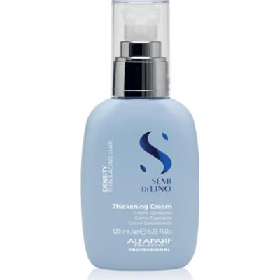 Alfaparf Milano Semi di Lino Density pielęgnacja bez spłukiwania do włosów delikatnych 125 ml