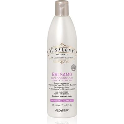 Alfaparf Milano Il Salone Milano Curls odżywka do włosów kręconych 500 ml