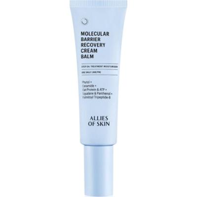 Allies of Skin Molecular Barrier Recovery Cream Balm balsam odnawiający barierę ochronną skóry 48 ml