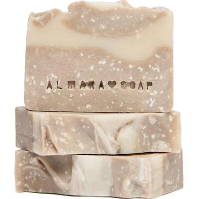 Almara Soap Natural Dead Sea naturalne mydło w kostce do skóry problemowej 90 g