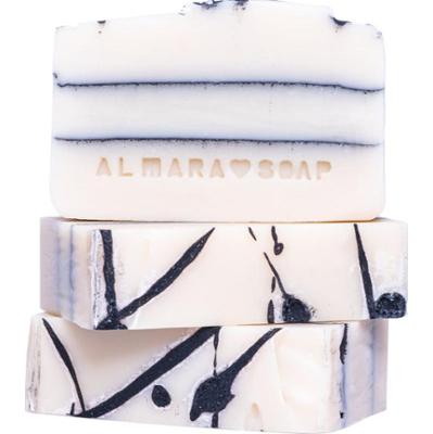 Almara Soap Natural After Tattoo mydło naturalne o działaniu uspokajającym 90 g