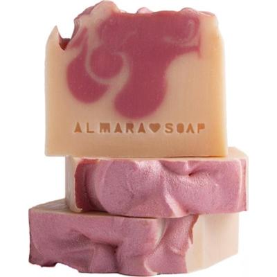 Almara Soap Fancy Odurzający wiciokrzew mydło robione ręcznie 100 g