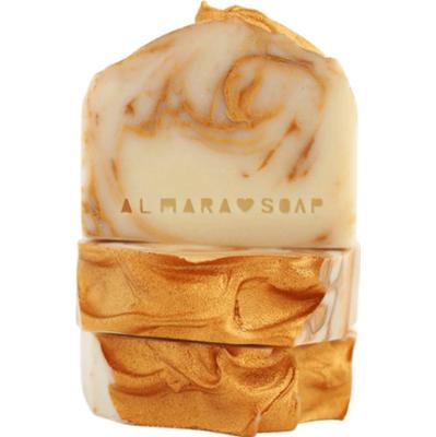 Almara Soap Fancy Sandalwood & Patchouli mydło robione ręcznie 100 g