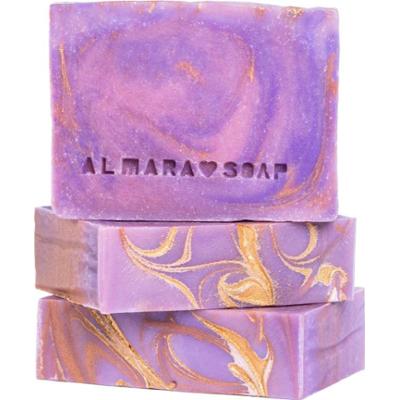 Almara Soap Fancy Magical aura mydło robione ręcznie 100 g