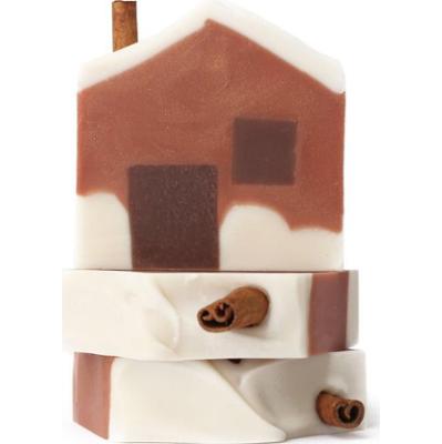 Almara Soap Fancy Gingerbread mydło robione ręcznie 100 g