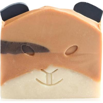 Almara Soap My Happy Guinea Pig mydło robione ręcznie dla dzieci 100 g