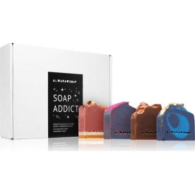 Almara Soap Soap Addict opakowanie prezentowe
