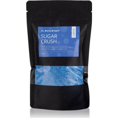 Almara Soap Bath Salt Sugar Crush kolorowa sól do kąpieli o zapachu kwiatów 180 g