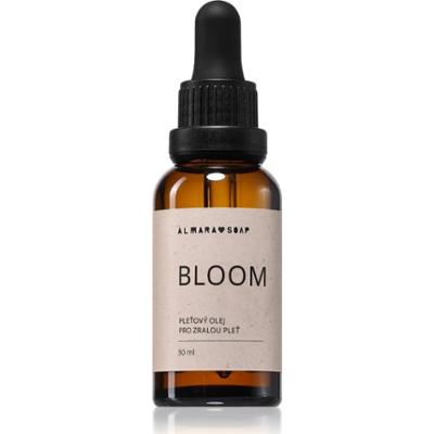 Almara Soap Bloom olejek do skóry dojrzałej 30 ml