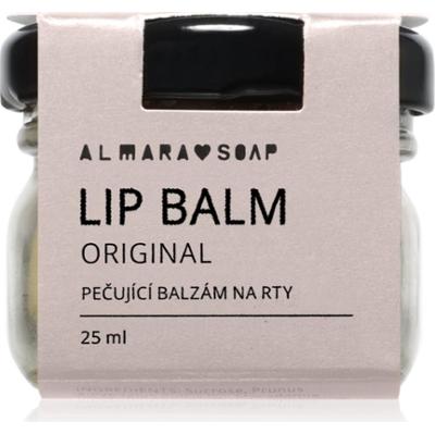 Almara Soap Balm balsam do ust Original 25 ml