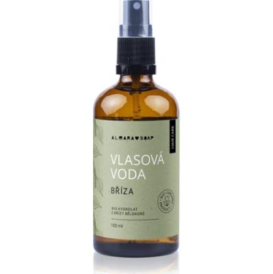 Almara Soap Hair Care Birch woda do włosów 100 ml