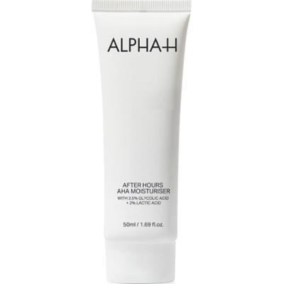 Alpha-H After Hours krem na noc z AHA 50 ml
