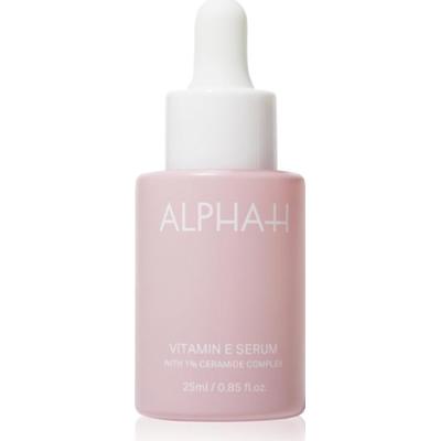 Alpha-H Vitamin E serum łagodzące z witaminą E 25 ml