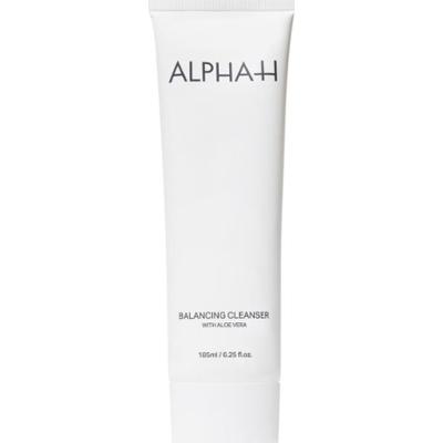 Alpha-H Balancing środek czyszczący do twarzy 185 ml