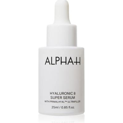 Alpha-H Hyaluronic 8 serum nawilżające z kwasem hialuronowym 25 ml