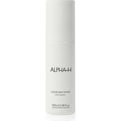 Alpha-H Clear Skin Tonic tonik do twarzy 100 ml
