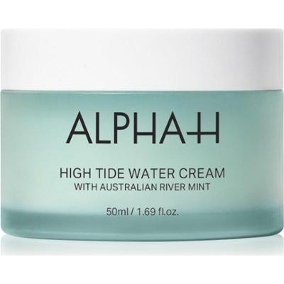 Alpha-H High Tide Water Cream krem nawilżający 50 ml