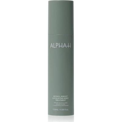 Alpha-H Retinol Reboot ujędrniająca pielęgnacja ciała 120 ml