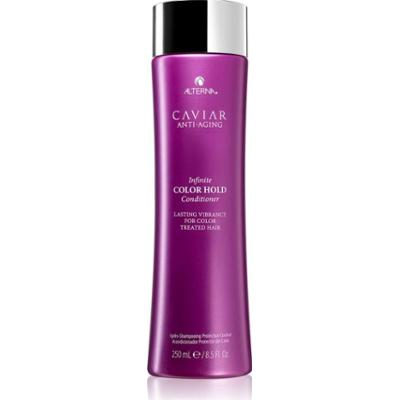 Alterna Caviar Anti-Aging Infinite Color Hold odżywka nawilżająca do włosów farbowanych 250 ml