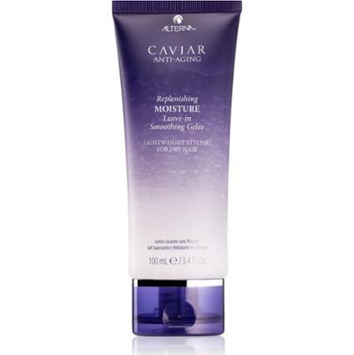 Alterna Caviar Anti-Aging Replenishing Moisture żel głęboko nawilżający do włosów suchych 100 ml