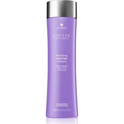 Alterna Caviar Anti-Aging Multiplying Volume szampon do zwiększenia objętości 250 ml