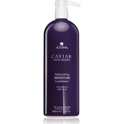 Alterna Caviar Anti-Aging Replenishing Moisture odżywka nawilżająca do włosów suchych 1000 ml