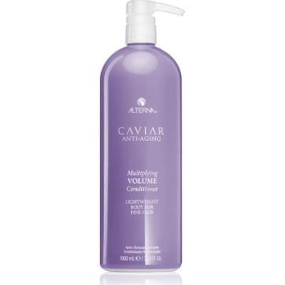 Alterna Caviar Anti-Aging Multiplying Volume odżywka do włosów do zwiększenia objętości 1000 ml