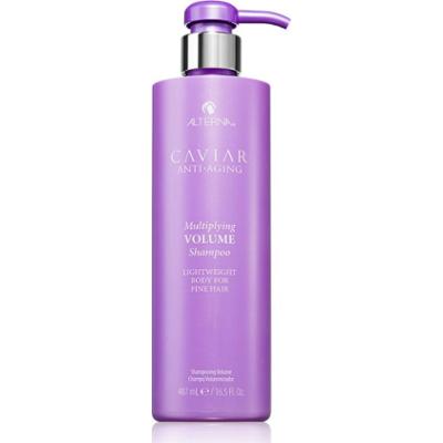 Alterna Caviar Anti-Aging Multiplying Volume szampon do zwiększenia objętości 487 ml